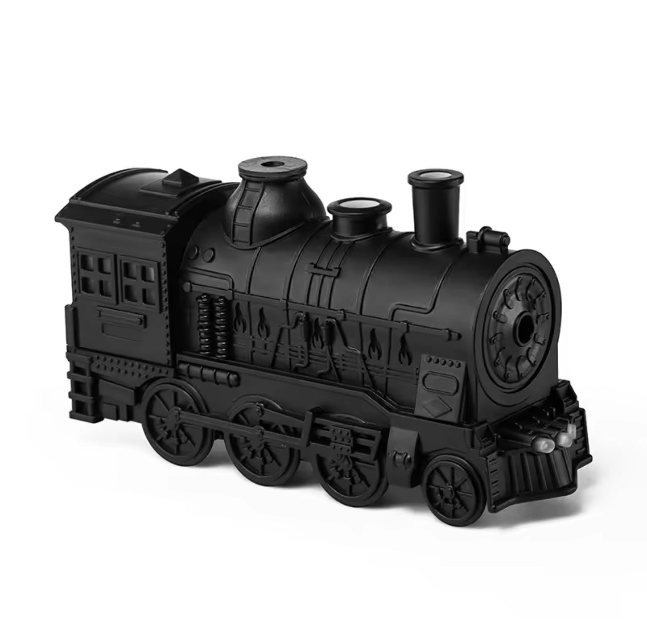 Humidificador tren 🚂